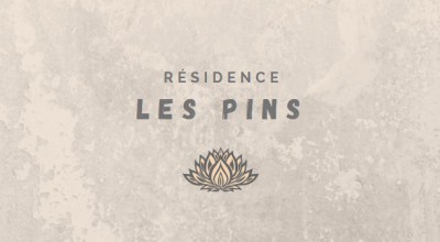 Logo du projet Les Pins